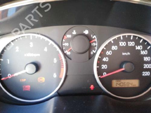 AC compressor HYUNDAI i20 I (PB, PBT) 1.4 CRDi | BP12426991M34