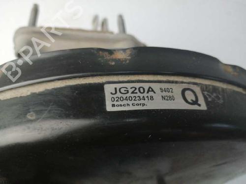 Servo brake NISSAN X-TRAIL II (T31) 2.0 dCi 4x4 | BP8264570M42