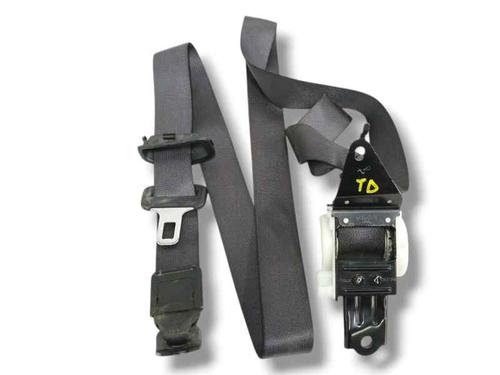 Used Rear right seatbelt HONDA CR-Z (ZF) 1.5 IMA (ZF2) (137 hp) 28513484
