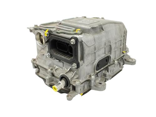 Inverter/Converter TOYOTA YARIS (_P13_) 1.5 Hybrid (NHP130_, NHP130) | BP16568983M119