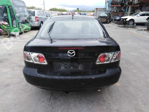Turbocompresseur/Compresseur MAZDA 6 Hatchback (GG)  | BP12427496M71 