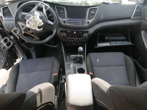 Module électronique HYUNDAI TUCSON (TL, TLE) 1.7 CRDi | BP8503596M83 