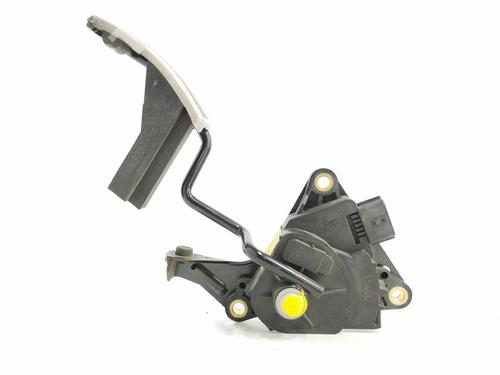Pedal NISSAN QASHQAI / QASHQAI +2 I (J10, NJ10, JJ10E)  | BP11285452I4 