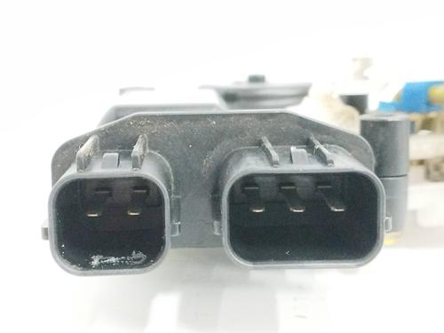 Front right lock HONDA HR-V (GH_) 1.6 16V (GH1, GH3) | BP11967658C97 