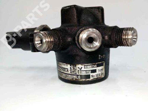 Injection rail RENAULT MEGANE II (BM0/1_, CM0/1_)  | BP4967572M98 
