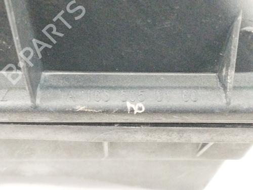 Air filter box MERCEDES-BENZ M-CLASS (W163)  | BP14154244M87 