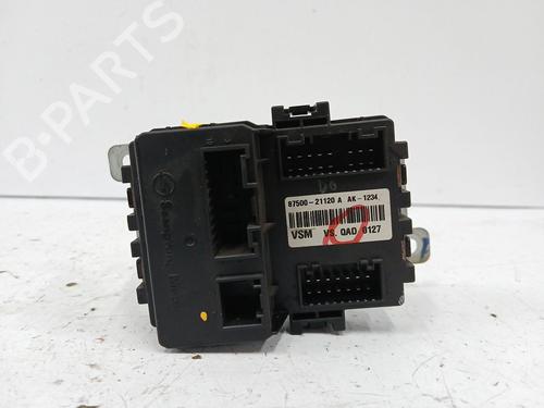 Used Electronic module SSANGYONG RODIUS II 2.2 Xdi (178 hp) 29273379