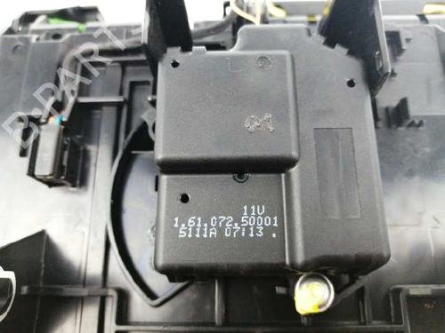 Switch MERCEDES-BENZ CLS (C219)  | BP7656614I30
