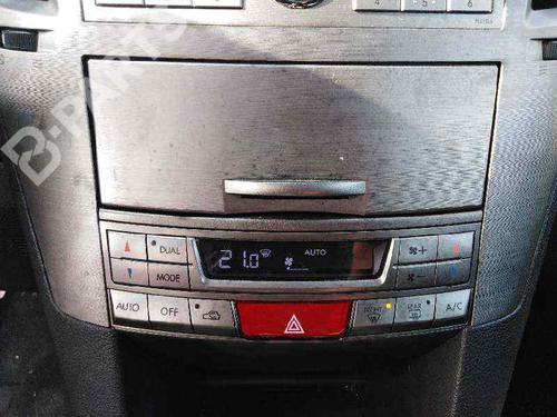 Engine control unit (ECU) SUBARU LEGACY IV Estate (BP) 2.0 D AWD (BPD) | BP10569313M57 