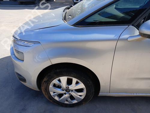 Used Left front fenders Left front fenders CITROËN C4 Picasso II 1.6 HDi / BlueHDi 115 (115 hp) 35755122 35755122