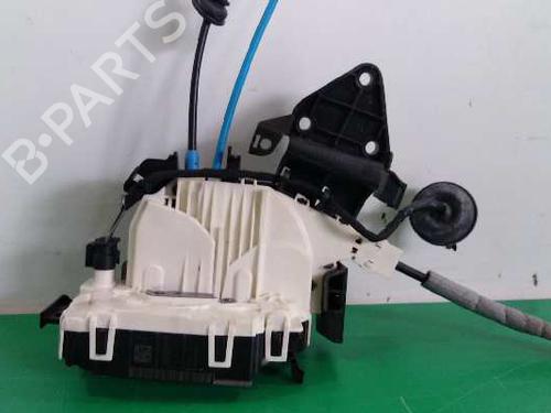 Rear right lock MERCEDES-BENZ E-CLASS (W210) E 320 (210.055) | BP3448877C99 