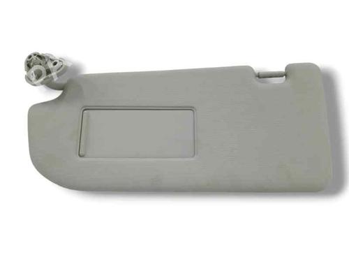 Venstre solskærm MG MG ZS SUV (AZS1) 1.5 VTi (106 hp) 23959364