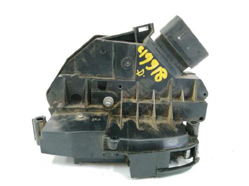 Høyre foran lås FIAT SCUDO Van (220_) 2.0 JTD | BP8946775C97 