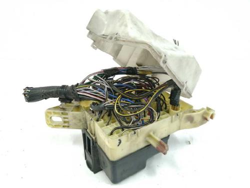 Fuse box TOYOTA YARIS (_P1_) 1.4 D-4D (NLP10_, NLP10R) | BP9078503E1 