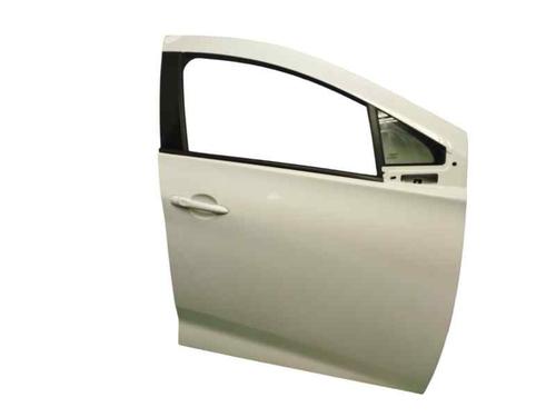 Right front door RENAULT ZOE (BFM_) ZOE | BP28512882C3 