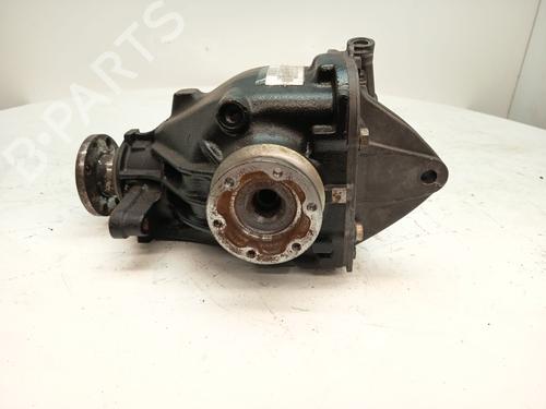 Used Rear differential Rear differential BMW 3 Coupe (E46) 318 Ci (118 hp) 40063273 40063273