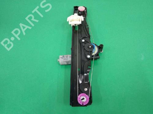 Rear left window mechanism BMW X1 (F48)  | BP3374306C24 
