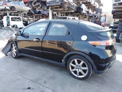 Electronic module HONDA CIVIC VIII Hatchback (FN, FK) 1.8 (FN1, FK2) | BP6517252M83 