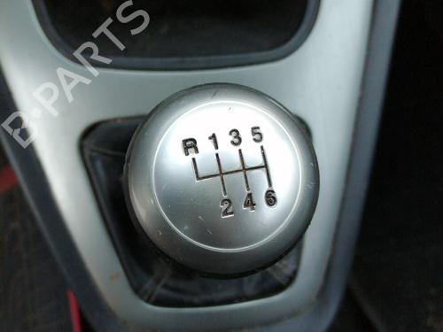 Left front window switch HYUNDAI TUCSON (JM) 2.0 CRDi | BP17696390I27 