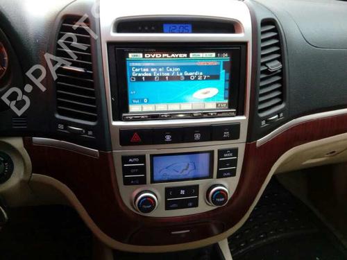 Rear mirror HYUNDAI SANTA FÉ II (CM)  | BP13022072I6 