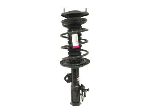 Used Right front shock absorber TOYOTA AURIS Estate (_E18_) 1.8 Hybrid (ZWE186_, ZWE186R, ZWE186H) (136 hp) 17006602