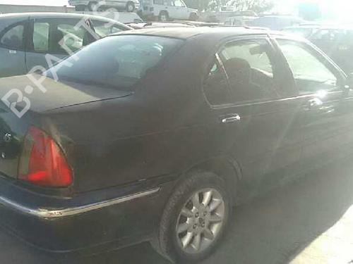 AC compressor ROVER 45 I Saloon (RT)  | BP246855M34  - Image 9