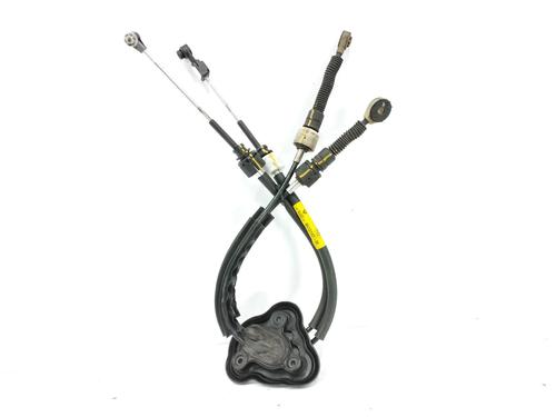 Used Cable RENAULT MEGANE III Hatchback (BZ0/1_, B3_) [2008-2026]  14153259
