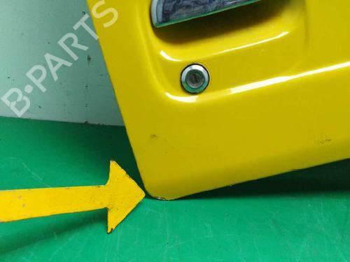 Right front door NISSAN CABSTAR E (TL_, VL_)  | BP7065643C3 