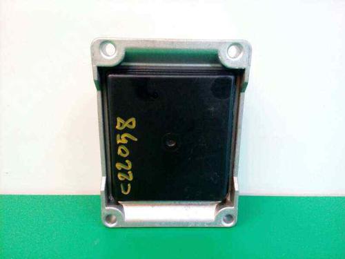 Engine control unit (ECU) ALFA ROMEO 147 (937_)  | BP3674809M57 