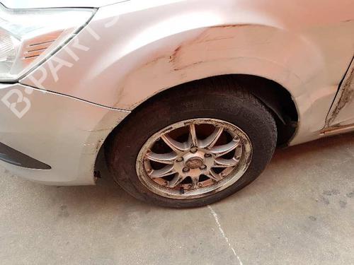 ABS pump FORD FOCUS II Turnier (DA_, FFS, DS)  | BP8271115M43 