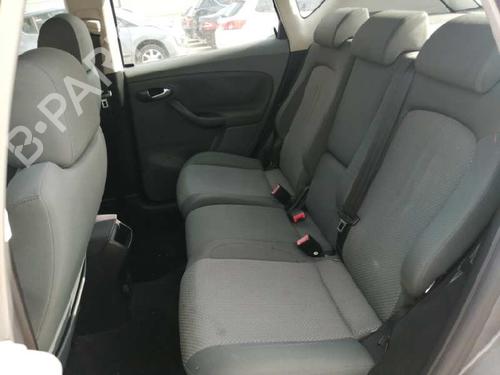 Front wiper motor SEAT ALTEA (5P1) 2.0 TDI 16V | BP10692968M29 