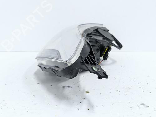 Left headlight CITROËN C5 III (RD_) 1.6 HDi 110 (RD9HZC) | BP40035895C28 - Image 3
