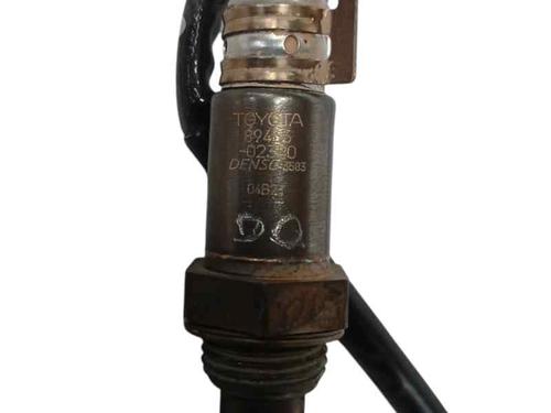 Electronic sensor TOYOTA AURIS (_E18_) | BP24579101M84