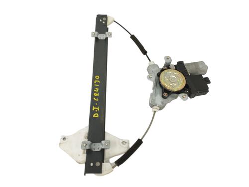 Used Front left window mechanism CHEVROLET EPICA (KL1_) 2.5 (156 hp) 13918929