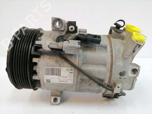 Used AC compressor RENAULT CAPTUR I (J5_, H5_) 0.9 TCe 90 (90 hp) 6106007