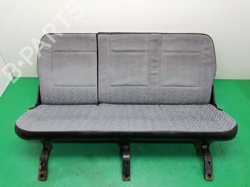 Rear seat SANTANA PS10/ANIBAL  OBSERVAR | FOTOS