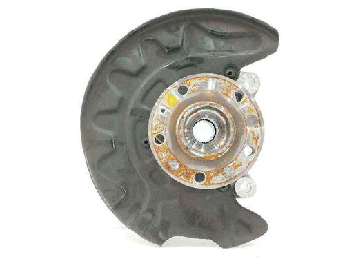 Used Right front steering knuckle SEAT LEON Sportstourer (KL8, KLD) [2020-2025]  9580728