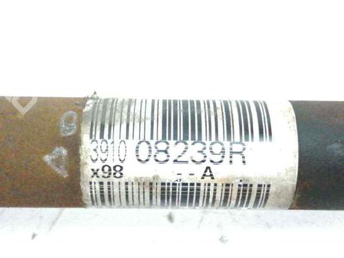 Right front driveshaft RENAULT CLIO IV (BH_) 1.5 dCi 75 | BP9706704M39  - Image 5