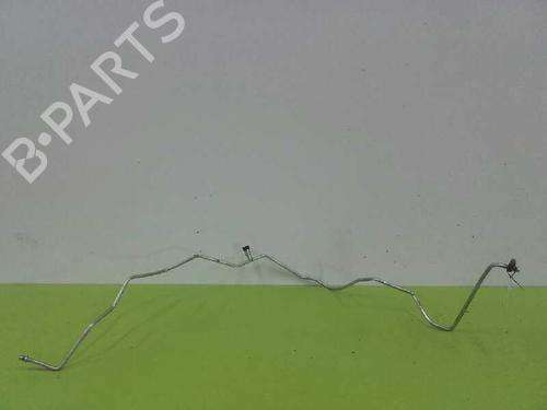 AC pipe NISSAN QASHQAI I (J10, NJ10)  | BP14146356M126 