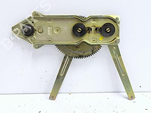 Used Front right window mechanism Front right window mechanism 38065167 38065167