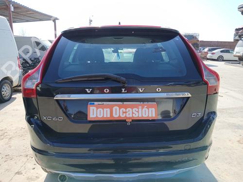 Porton trasero Porton trasero VOLVO XC60 I SUV (156) D3 (136 hp) 36859540 36859540