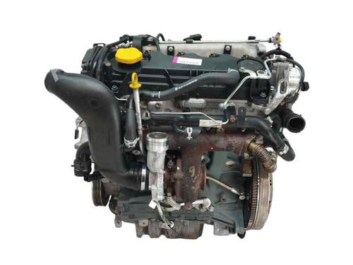 Engine OPEL ASTRA H (A04) 1.9 CDTI (L48) | BP23576456M1 