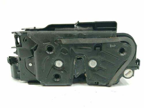 Rear left lock SKODA OCTAVIA III (5E3, NL3, NR3) 1.0 TSI 5TA839015E