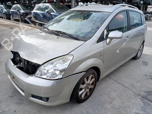 Teile für TOYOTA COROLLA Verso (ZER_, ZZE12_, R1_) 2.0 D-4D (CUR10_, CUR10R) 4683434