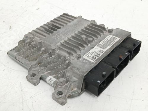 Engine control unit (ECU) CITROËN C4 Grand Picasso I (UA_) 2.0 HDi 138 | BP28539778M57