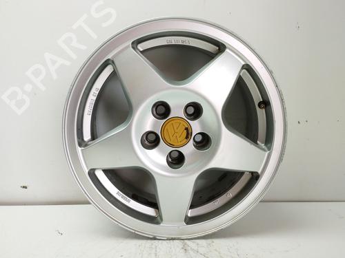 Used Rim Rim VW GOLF III (1H1) 2.0 (115 hp) 39685344 39685344