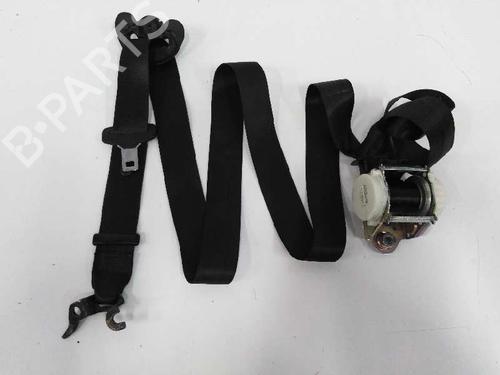 Used Front left seatbelt BMW 3 (E90) [2004-2012]  8722327