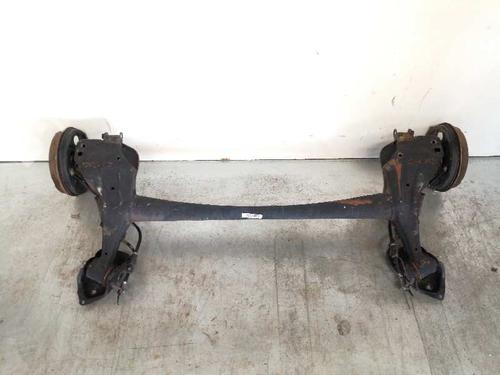 Rear axle FIAT GRANDE PUNTO (199_) 1.3 D Multijet (199.AXD11, 199.AXD1A, 199.AXD1B,... | BP7531949M2 