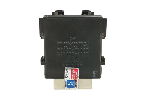 Used Electronic module Electronic module 14920591 14920591