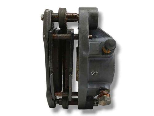 Left front brake caliper AIXAM 400 0.4 | BP28024696M105